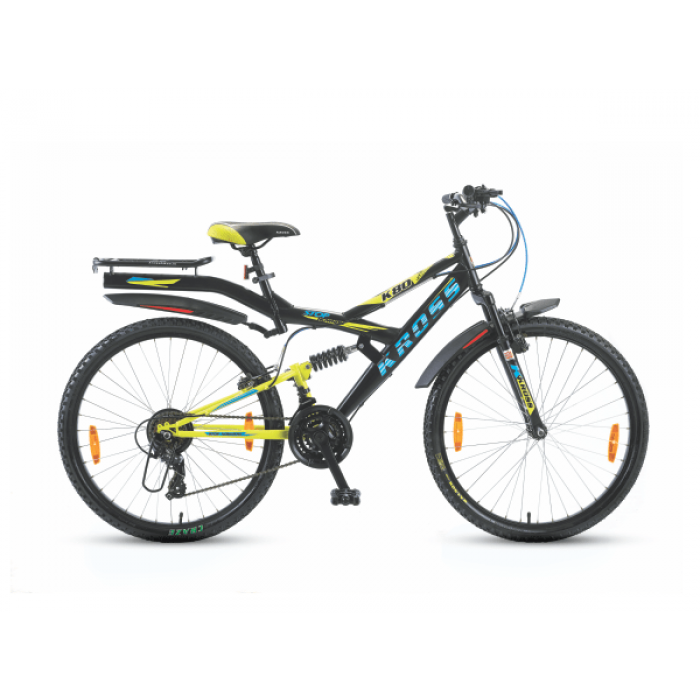 Kross globate 26 price 2025