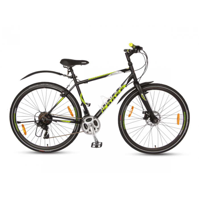 Bolt cycle hotsell