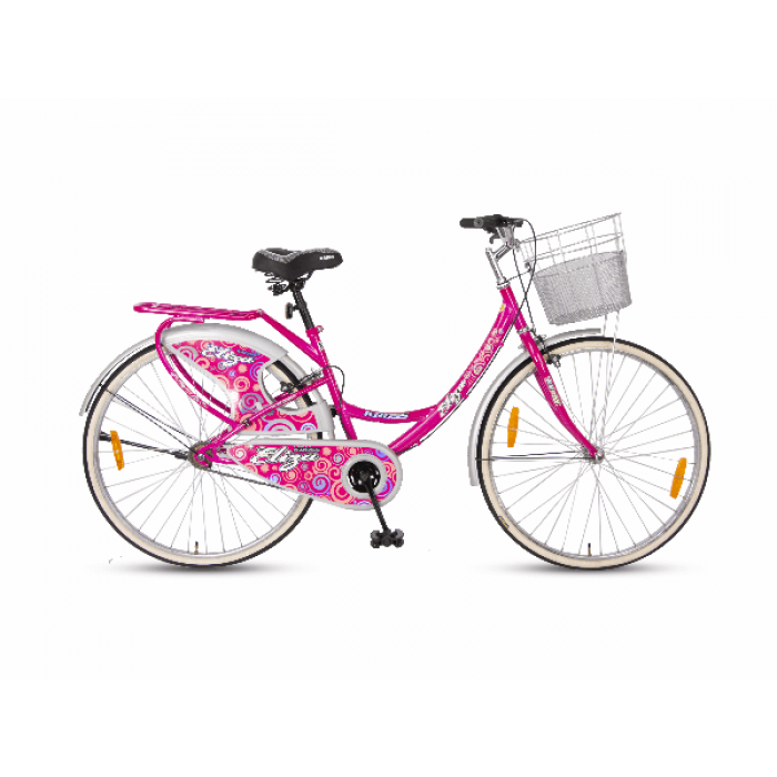 Kross hot sale ladies cycle