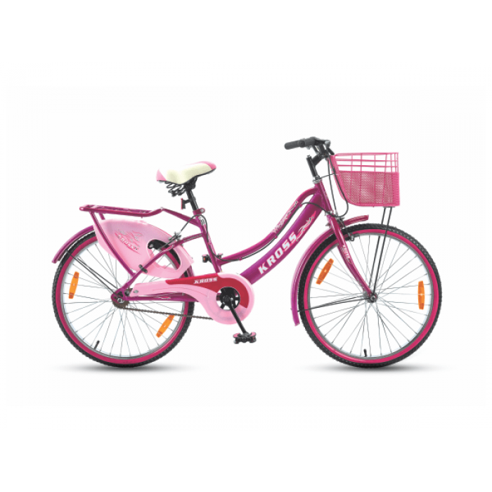 Kross ladies cycle hotsell