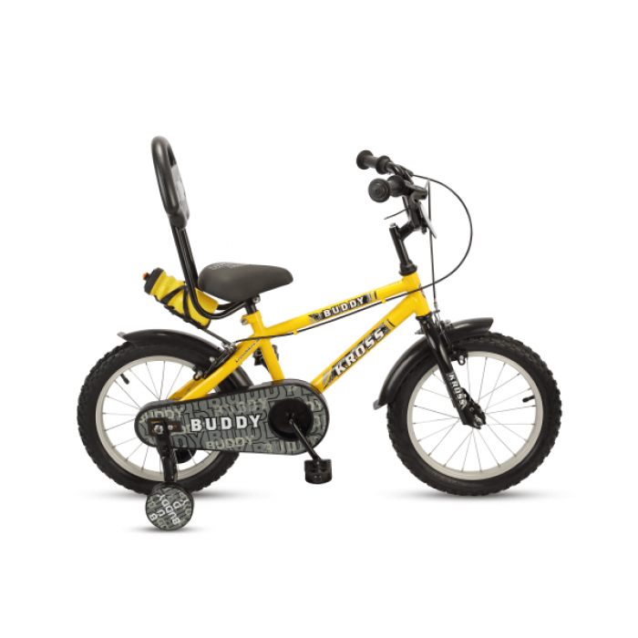 Kross weapon 16t sale