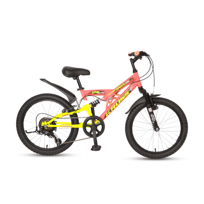 Kross hunter bicycle deals price
