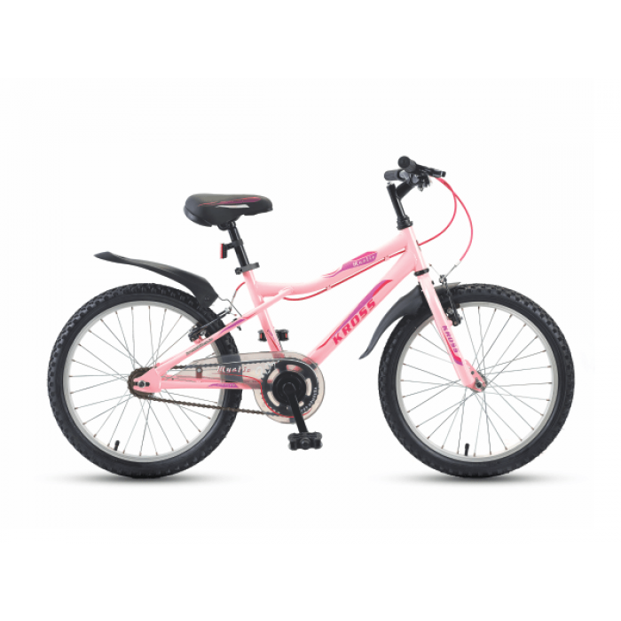 Children Bicycle Kross Price Starting From Rs 4 433 Pc Find