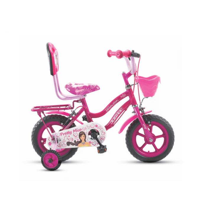 Chote bache shop ki bike