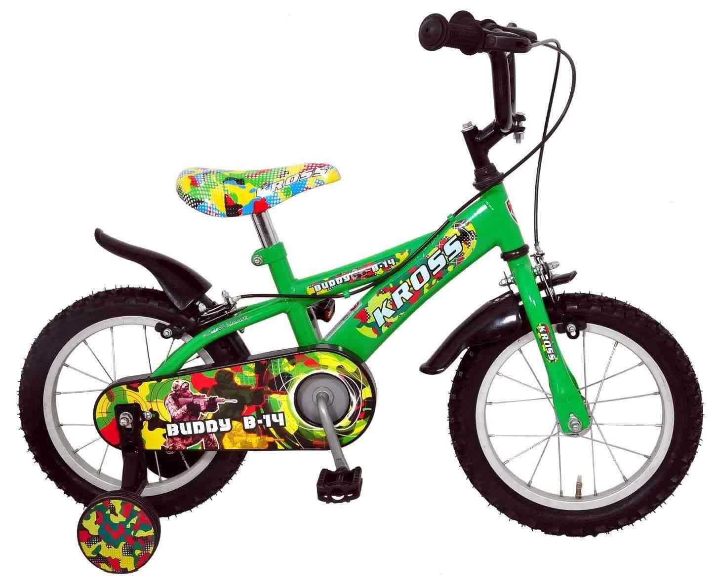 Kross venom bmx best sale