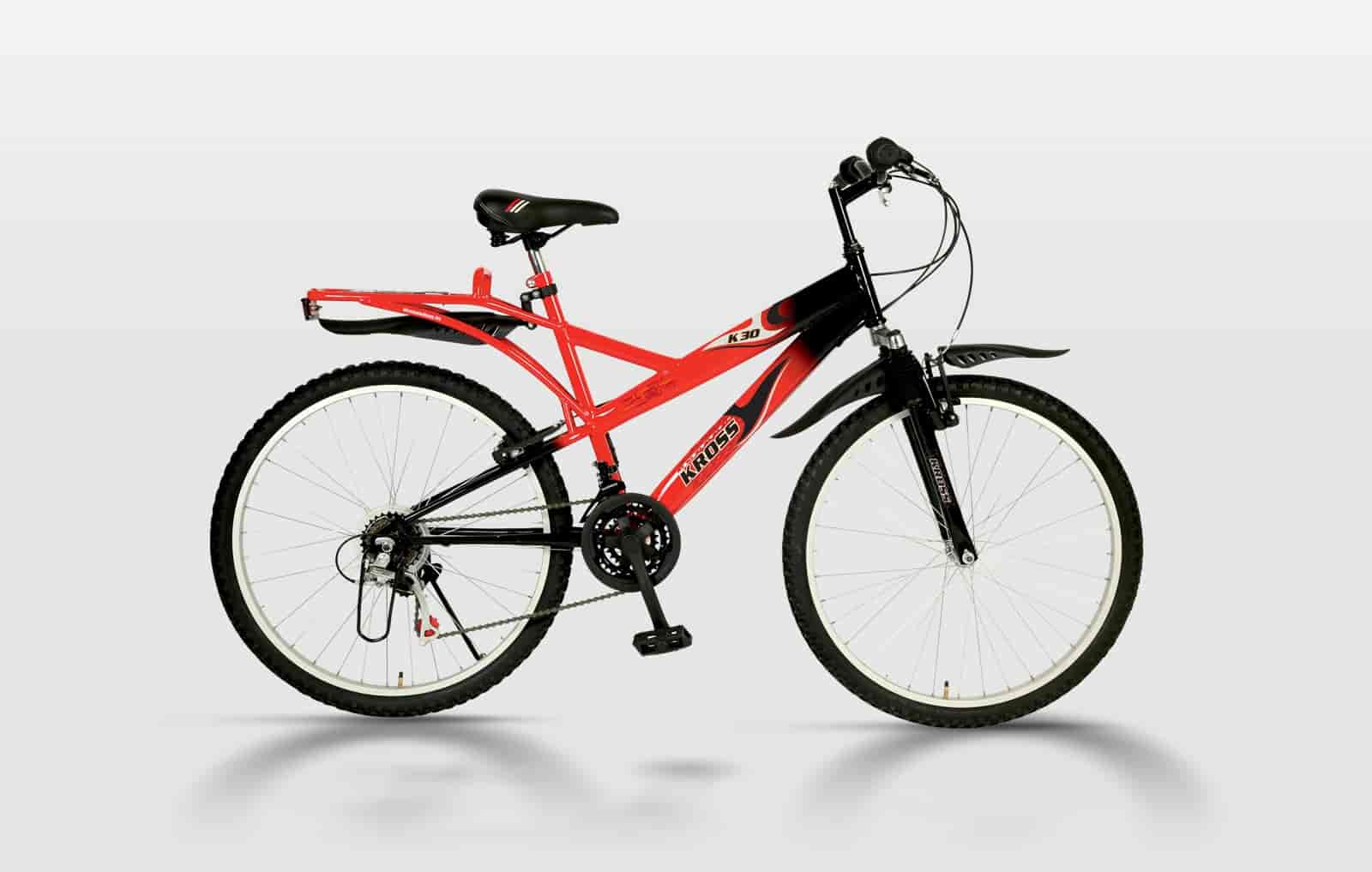 Kross Gear Bicycle Kross Gear Saikil Price Starting From Rs