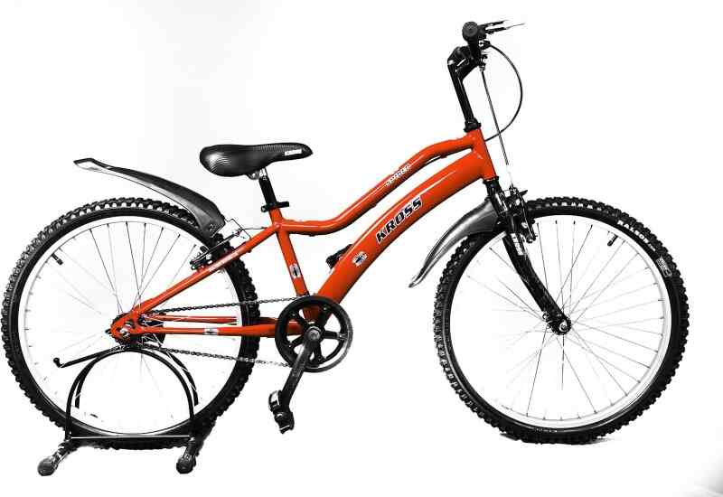 kross k50 gear cycle