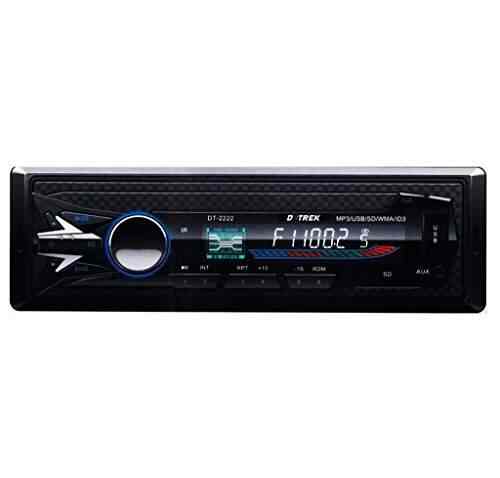 d trek subwoofer