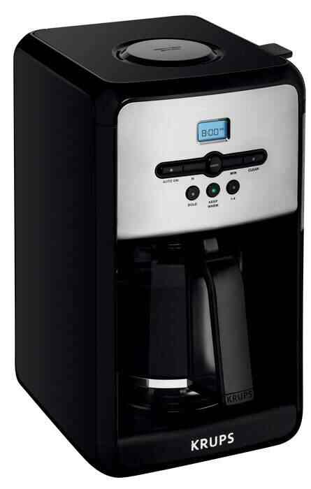 krups coffee