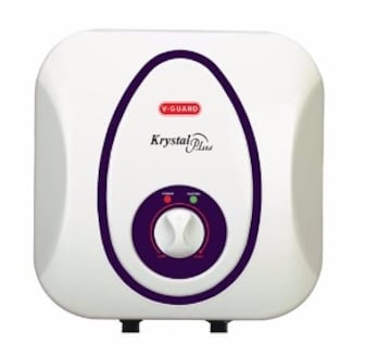 V Guard White Storage in Jaipur - Dealers, Manufacturers u0026 Suppliers -  Justdial