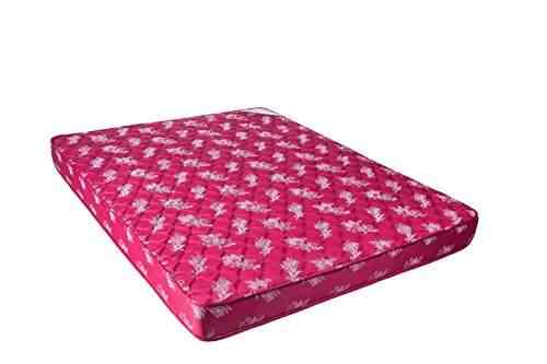 Buy Kurl On Kurlo Bond 5 King Size Coir Mattress 78x72x5