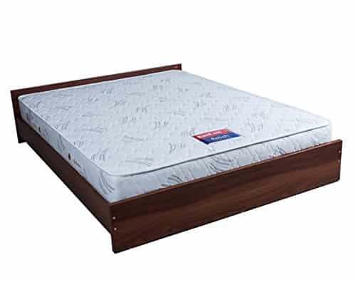 Kurlon spring mattress king sales size price