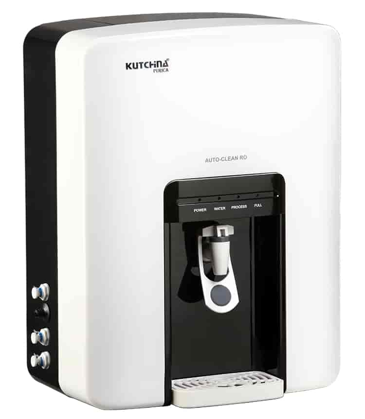 Kutchina 7 Litres Purica RO Water Cleaner in Chikmagalur Dealers