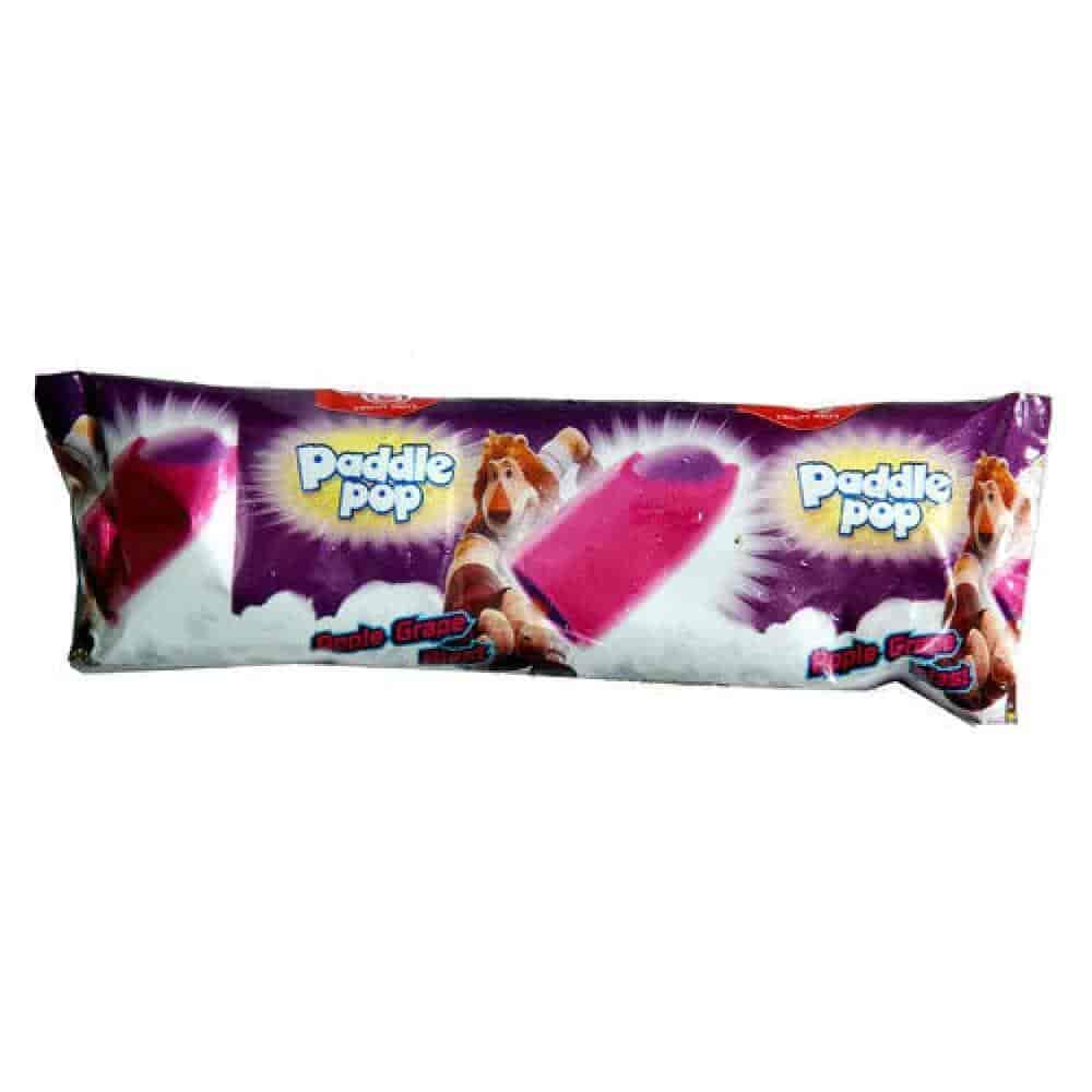 Kwality Walls Desserts Apple Grape Blast Ice Cream (55 ml)