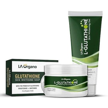 side effects of glutathione soap Glutathione - an overview main image 0