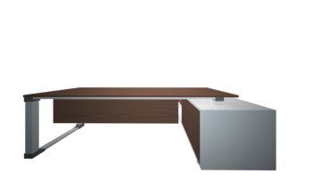 Office furniture executive tables in Chandigarh - Stylish, Durable