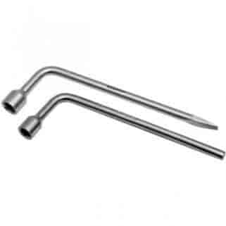 Venus L-Spanners (19 mm With Hole)