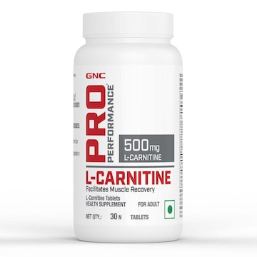 L Carnitine Supplements