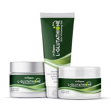 glutathione cream india Glutathione Skin Brightening Cream for Dark Spots main image 1