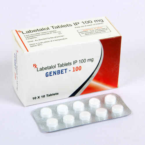 Labetalol Tablet in Chennai - Effective Blood Pressure Control - Justdial Verified