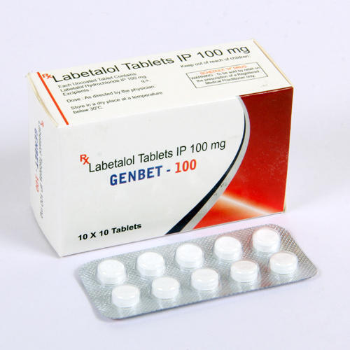 Labetalol Tablet in Thoothukudi - Effective Blood Pressure Control - Justdial Verified