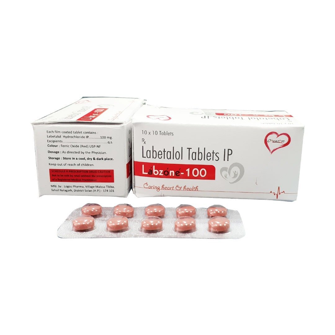 Labetalol Tablet in Thoothukudi - Effective Blood Pressure Control - Justdial Verified