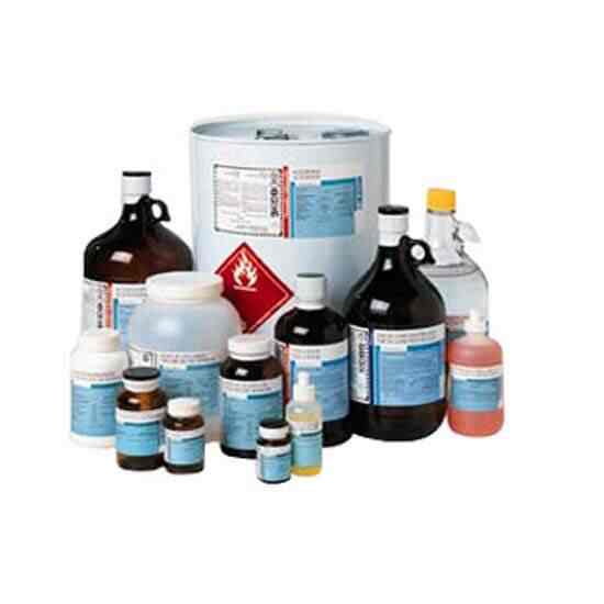Catalogue V K Chemicals & Instruments (Closed Down) in Ambala Cantt