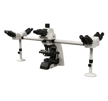 Penta Head Microscope in Gudalur - High-Quality, Precision Optics ...