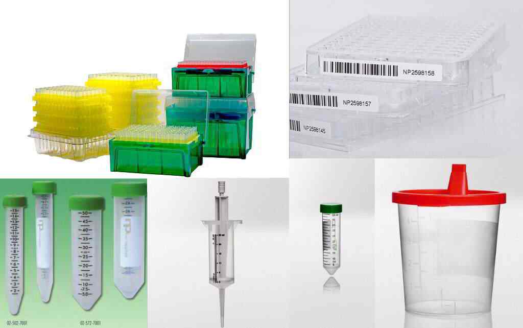 Park Systems Laboratory Plastic Consumables Get Best Price from