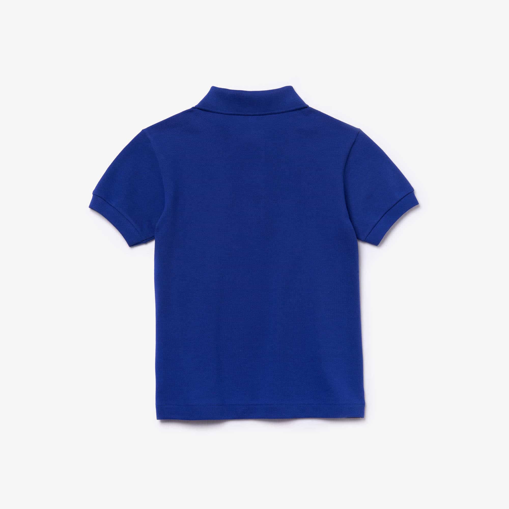 Lacoste PJ290968T Kids Petit Pique Polo Shirt