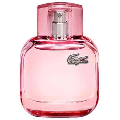 Lacoste per 2025 femme