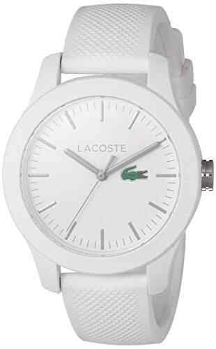 lacoste automatic watch
