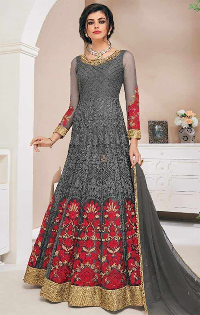 party suits for ladies