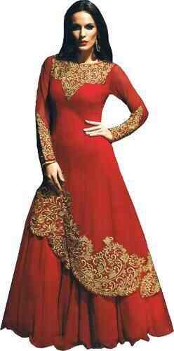 ledis long dress