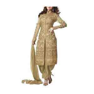 ladies sherwani suit