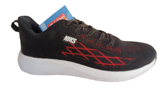 Lakhani running 2025 shoes price