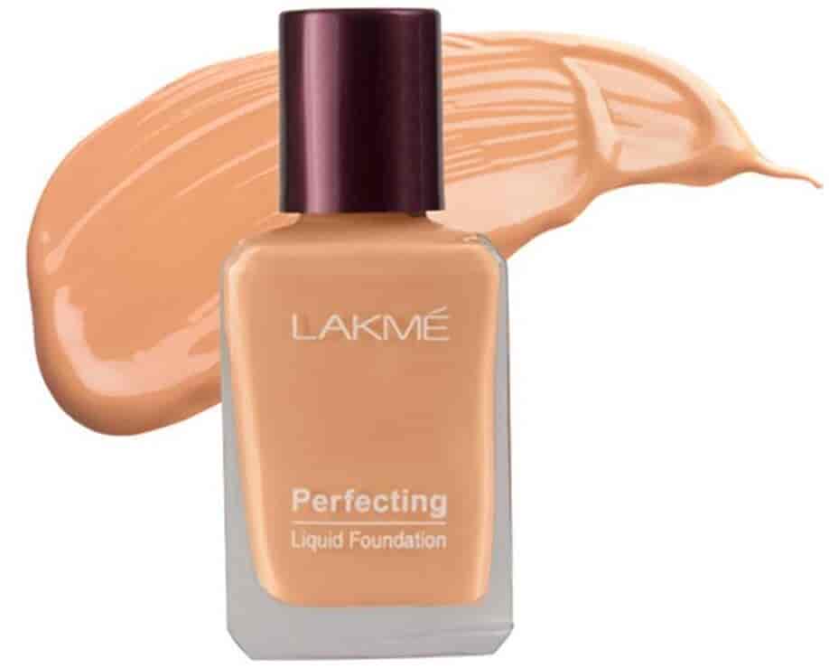 LAKME Perfecting Liquid Foundation 27 ml (Coral)
