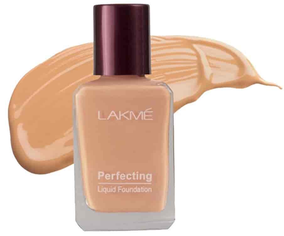 LAKME Perfecting Liquid Foundation