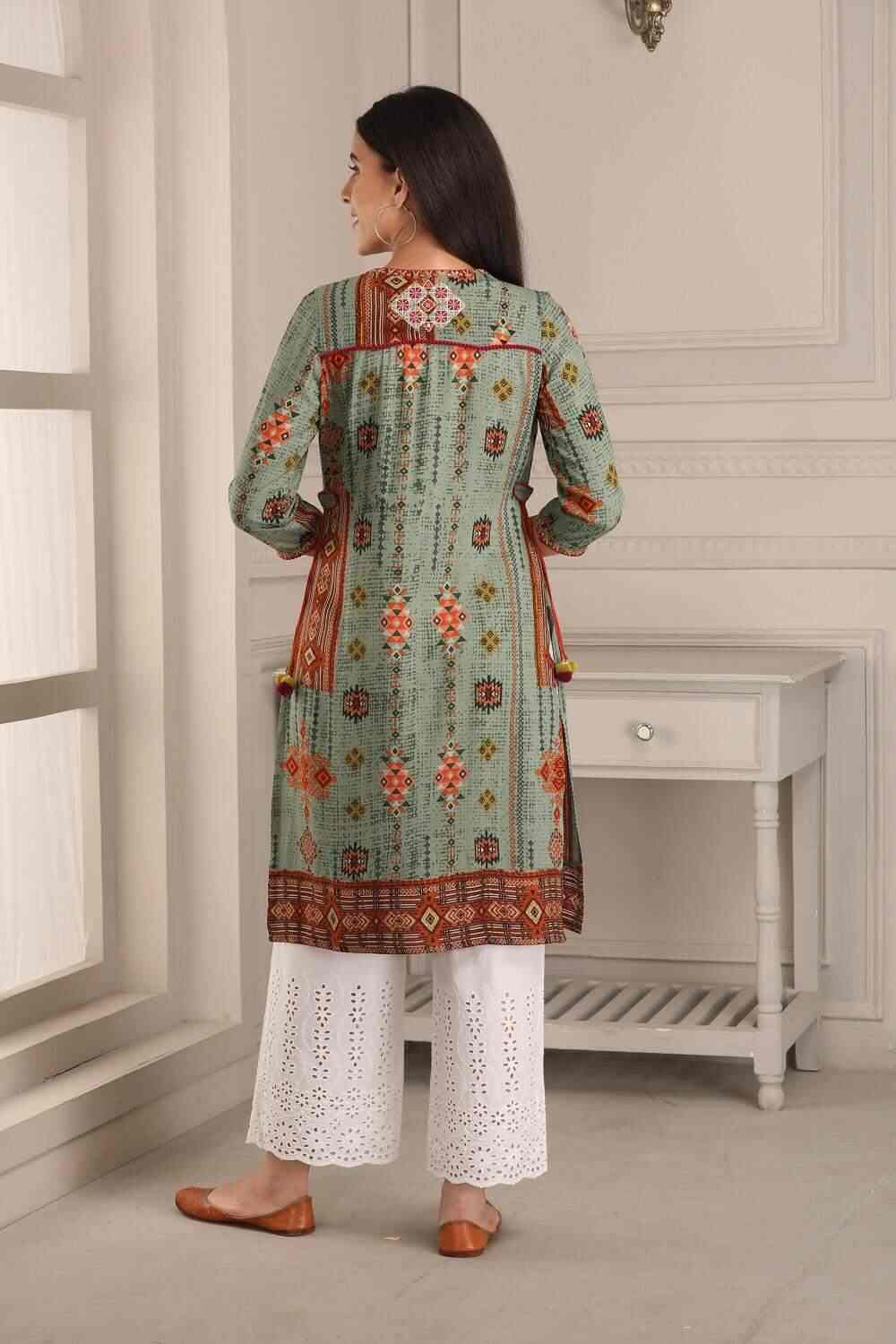 lakshita kurtis 2018