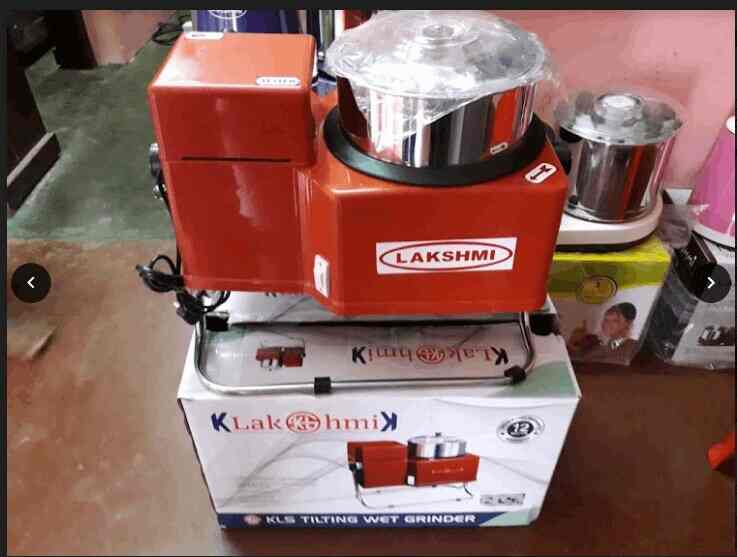 lakshmi tilting grinder price