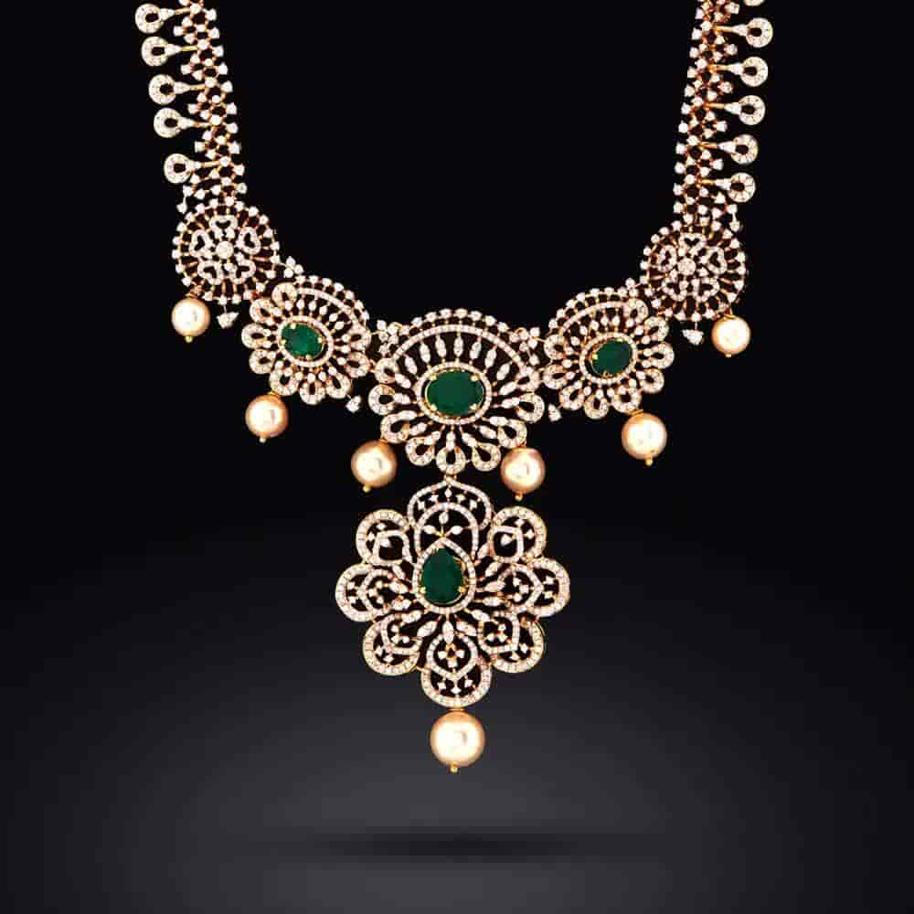 Lalitha jewellery diamond price online