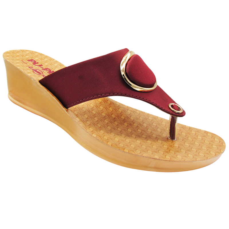 Ladies 2025 chappal manufacturer