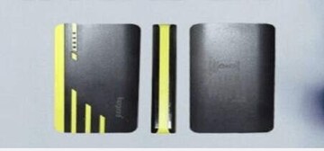 Lapguard Mah Power Bank Blue - Get Best Price from Manufacturers ...