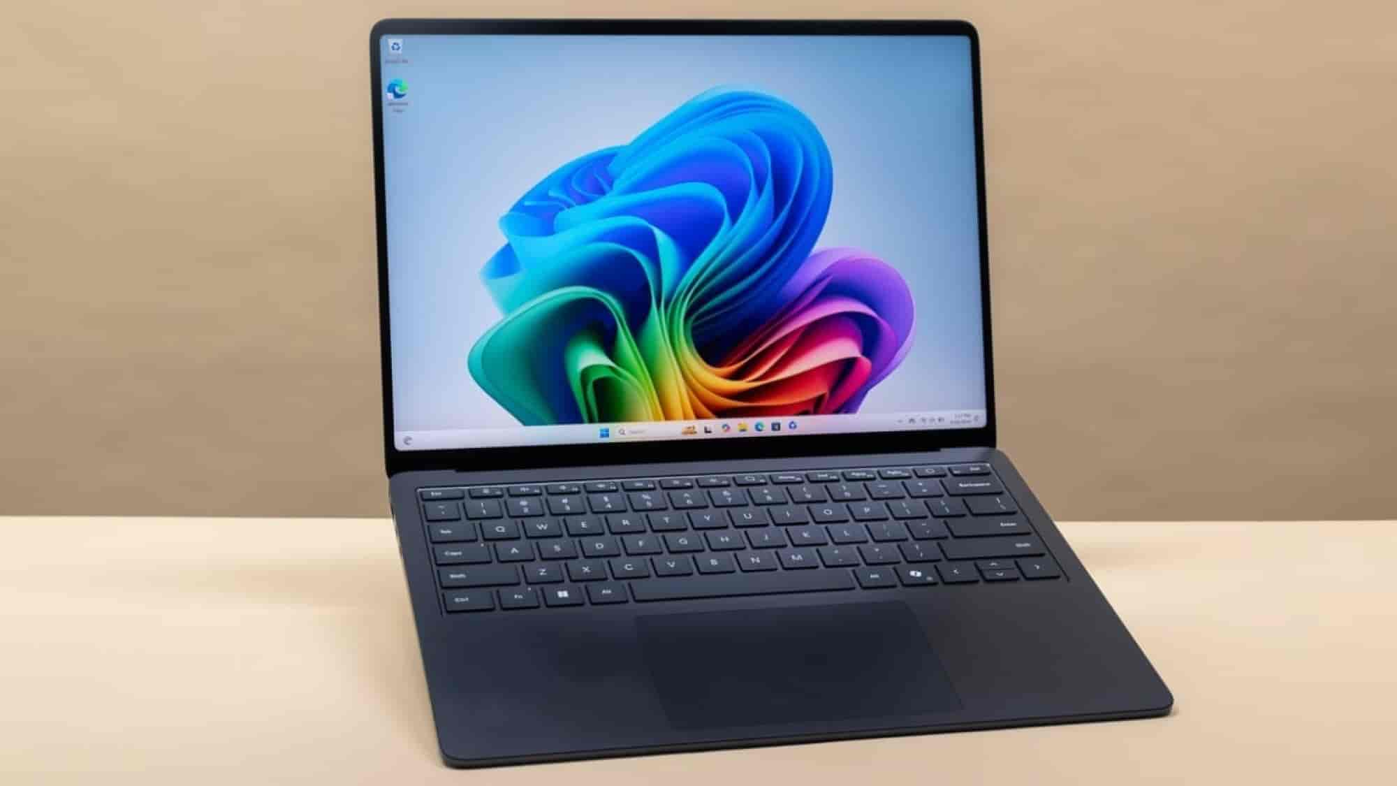 Laptop System Formatting