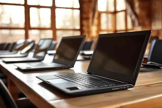 Laptops On Rent
