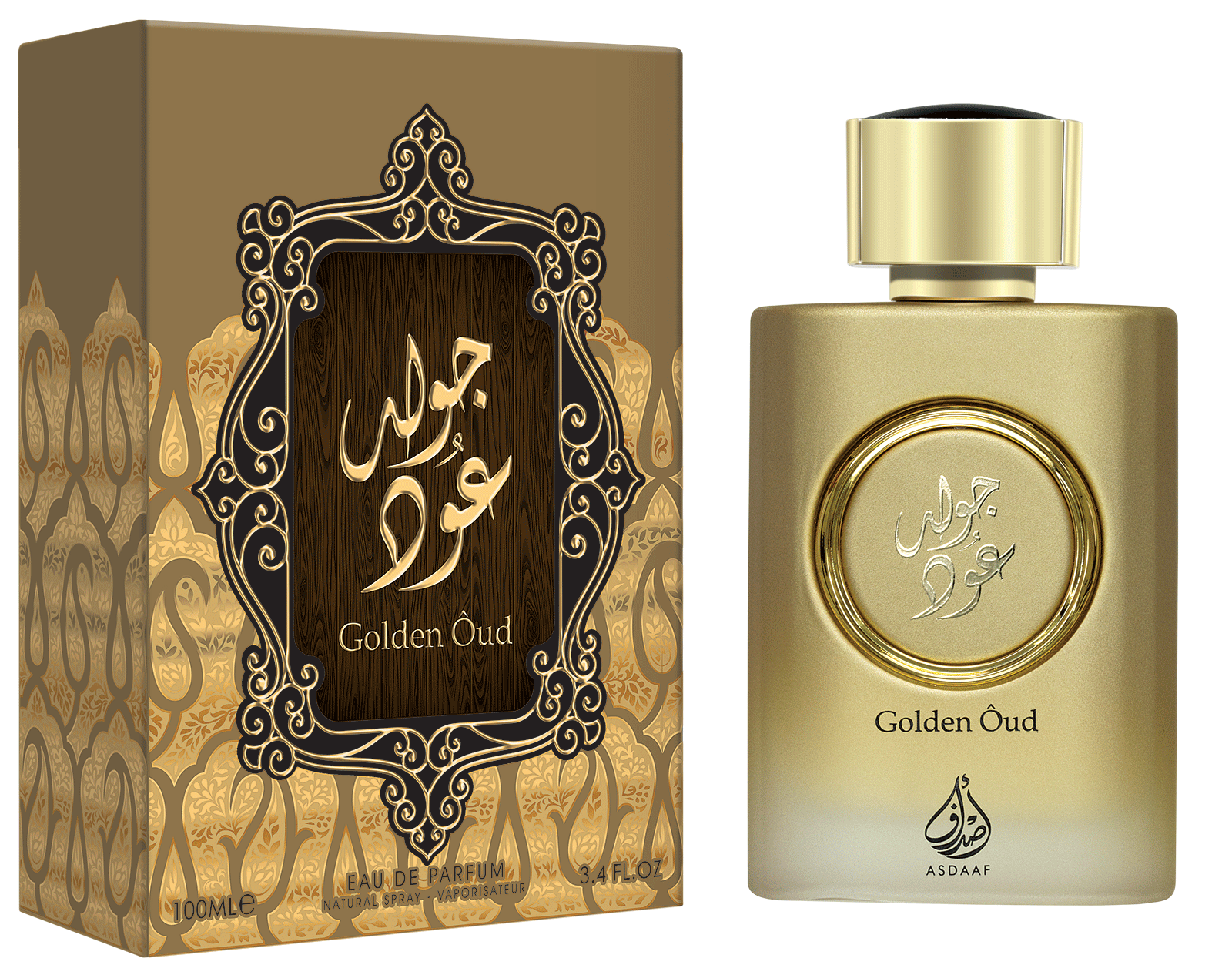 Lattafa Golden Oud Fragrance in Guwahati Dealers Manufacturers