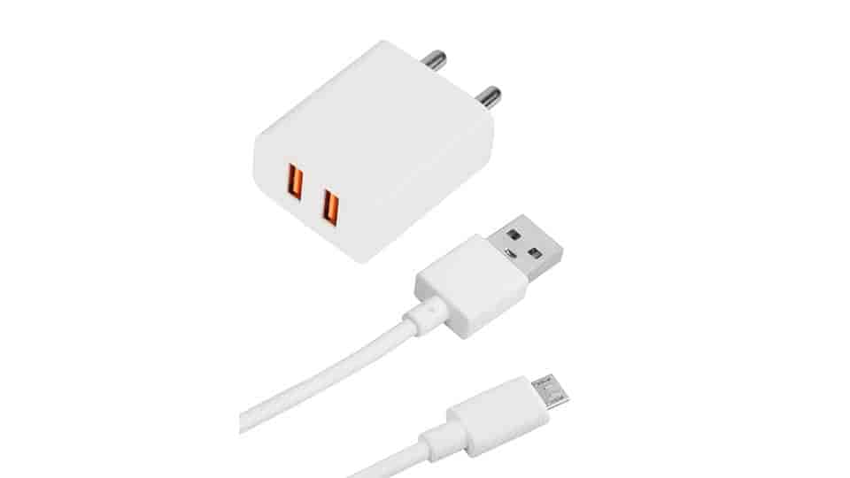 LAVA Charger ch1