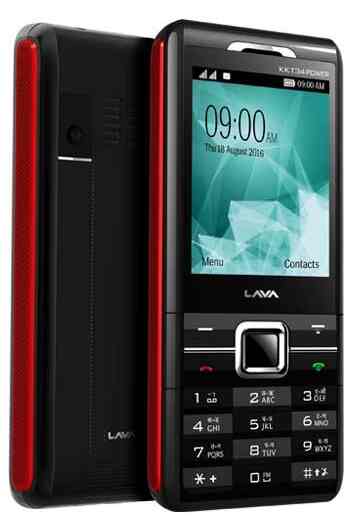 Lava Kkt 34 Power Headphone - Circuit Diagram Images