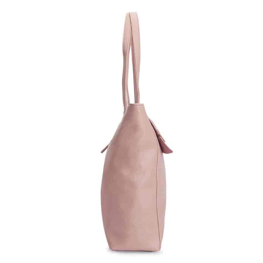 Lavie Pink Laptop Bags Get Best Price from Manufacturers & Suppliers in India