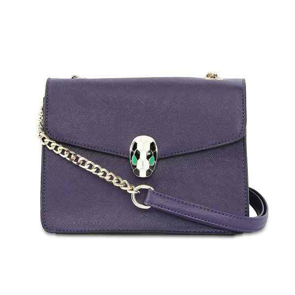 Lavie Purple Bags Get Best Price from Manufacturers & Suppliers in India